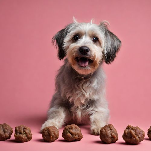 está bien la avena para los perros